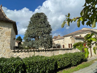 Maison à vendre à Saint-Émilion, Gironde - 689.000 € - photo 1