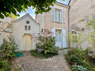 French property for sale in Cheffes, Maine-et-Loire - €595,000 - photo 7