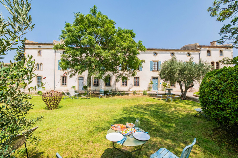 Propriété à vendre à Carcassonne, Aude - 3 300 000 €