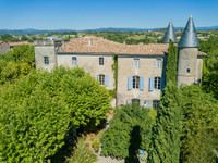 French property, houses and homes for sale in Méjannes-lès-Alès Gard Languedoc_Roussillon