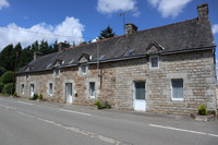 French property, houses and homes for sale in Langoëlan Morbihan Brittany