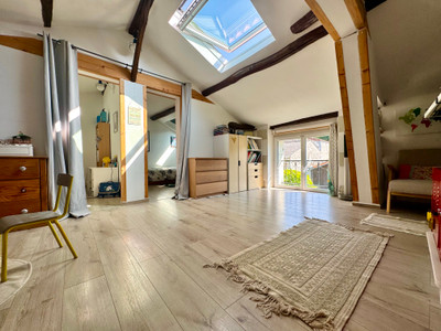 French property for sale in Prinçay, Vienne - €248,500 - photo 9