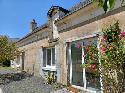 house for sale in Maine-et-Loire