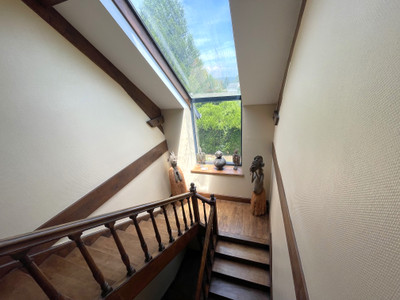 French property for sale in Saint-Privat, Corrèze - €429,300 - photo 8