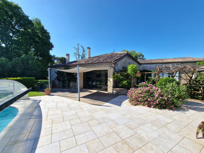 maison à vendre à Aquitaine (Nouvelle-Aquitaine)