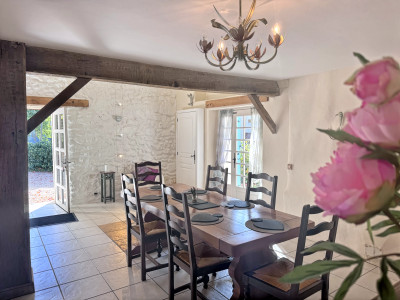 French property for sale in Siorac-de-Ribérac, Dordogne - €503,500 - photo 4
