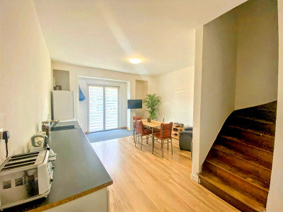 Maison à vendre à Châlus, Haute-Vienne, Limousin, avec Leggett Immobilier