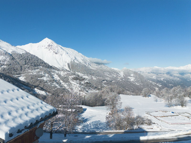 Ski property for sale in Saint Martin de Belleville - €290,000 - photo 12