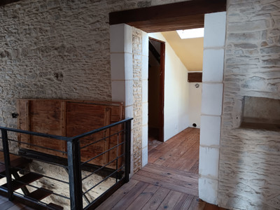 French property for sale in Rom, Deux-Sèvres - €167,400 - photo 4