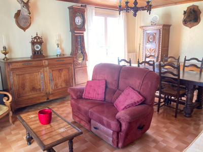 French property for sale in Saint-Martin-l'Ars, Vienne - €150,000 - photo 3