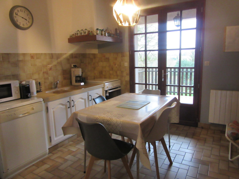 French property for sale in Château-Garnier, Vienne - €136,500 - photo 5