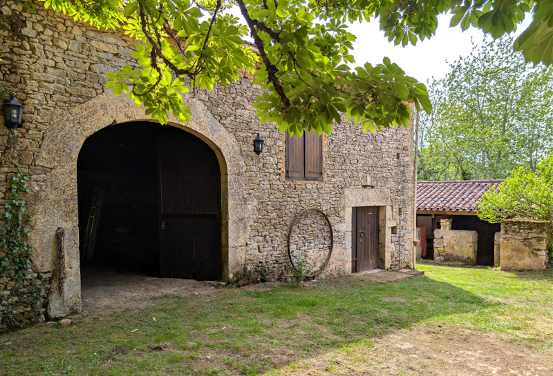 French property for sale in Saint-Cernin-de-l'Herm, Dordogne - €365,000 - photo 8
