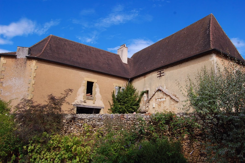 French property for sale in STE ALVERE ST LAURENT LES BATONS, Dordogne - &#8364;310,300 - photo 2