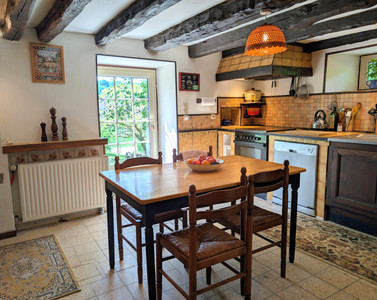 French property for sale in Saint-Cernin-de-l'Herm, Dordogne - €365,000 - photo 4