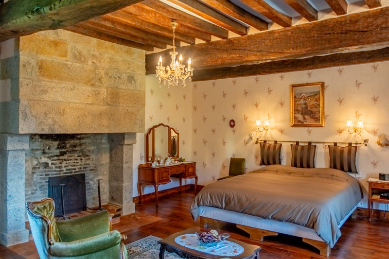 French property for sale in Joué-du-Plain, Orne - €640,000 - photo 6