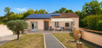 Propriété à vendre à Fontenay-le-Comte, Vendée - 230 000 € - photo n°1