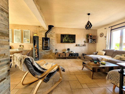 French property for sale in Canet-en-Roussillon, Pyrénées-Orientales - €435,000 - photo 1