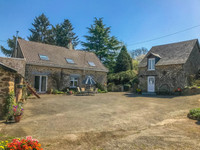 Guest house / gite for sale in Juvigné Mayenne Pays_de_la_Loire