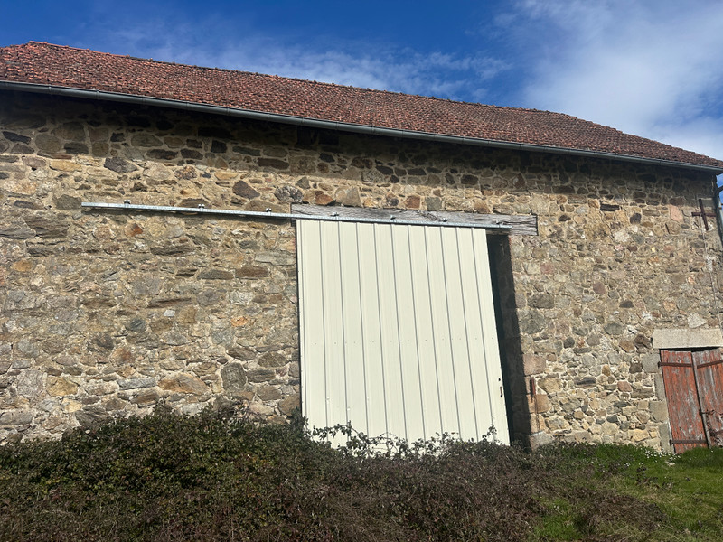 French property for sale in Ladignac-le-Long, Haute-Vienne - €130,800 - photo 6