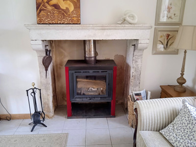 French property for sale in Parnac, Indre - €143,586 - photo 14