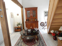 Maison à vendre à Le Lindois, Charente - 210 000 € - photo 9