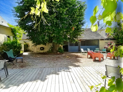 French property for sale in Bourges, Cher - €477,000 - photo 7
