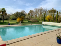 French property, houses and homes for sale in Mairé-Levescault Deux-Sèvres Poitou_Charentes