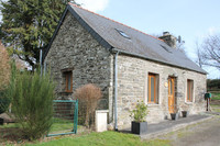 Maison à vendre à Maël-Carhaix, Côtes-d'Armor - 346 500 € - photo 2