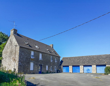 house for sale in Ille-et-Vilaine