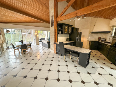 French property for sale in Castelnau d'Auzan Labarrère, Gers - €375,000 - photo 2