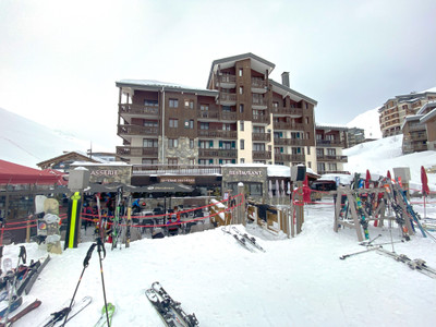 Ski property for sale in Tignes - €379,000 - photo 0