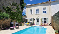 Propriété à vendre à Olonzac, Hérault - 395 000 € - photo n°1