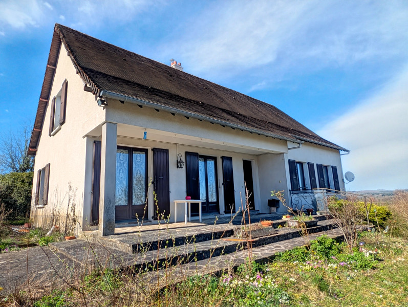 French property for sale in Ladignac-le-Long, Haute-Vienne - €143,880 - photo 9