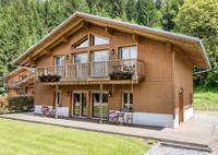 Chalet à vendre à Samoëns, Haute-Savoie - 995.000 € - photo 1