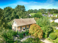 Maison à vendre à La Biolle, Savoie - 640.000 € - photo 1