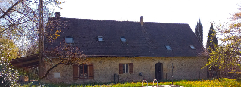 French property for sale in Saint-Rabier, Dordogne - €240,000 - photo 12