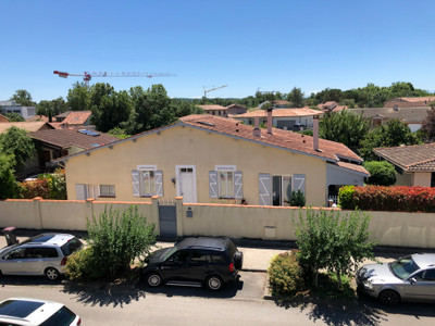 Maison à vendre à Muret, Haute-Garonne, Midi-Pyrénées, avec Leggett Immobilier