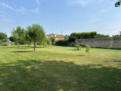 French property for sale in Bouillé-Courdault, Vendée - €278,200 - photo 9