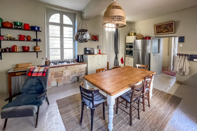 French property for sale in Martizay, Indre - €267,500 - photo 4