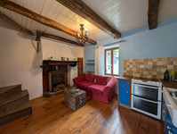 Maison à Saint-Pons-de-Thomières, Hérault - photo 3