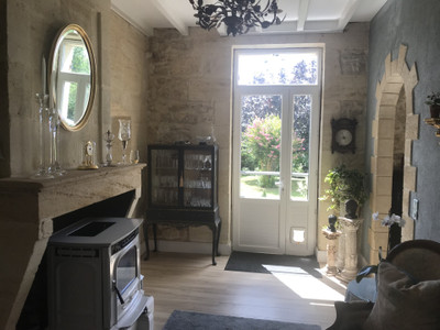French property for sale in Saint-Ciers-de-Canesse, Gironde - €670,000 - photo 6