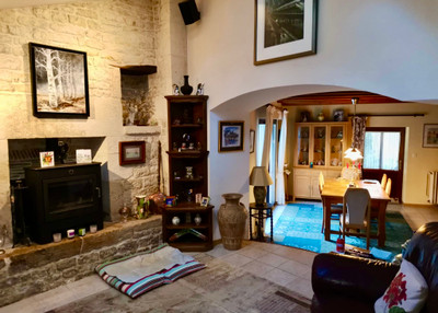 French property for sale in Alloinay, Deux-Sèvres - €178,200 - photo 1