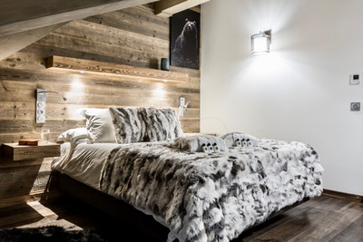 Luxueux appartements skis aux pieds à vendre à Courchevel, 3 vallées de 3 215 000€ à 5 000 000€