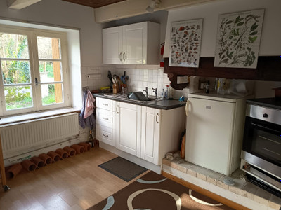French property for sale in Collorec, Finistère - €99,000 - photo 3