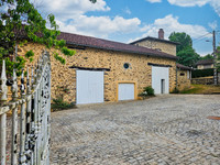 Maison à vendre à Séreilhac, Haute-Vienne - 497.000 € - photo 6