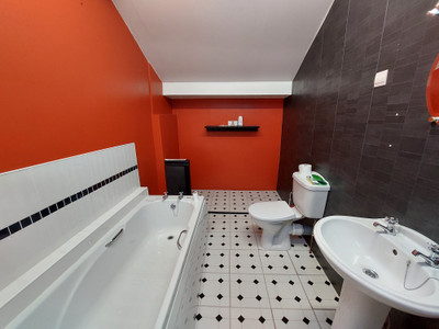 French property for sale in Roussines, Charente - €120,000 - photo 6