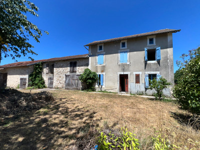 house for sale in Dordogne
