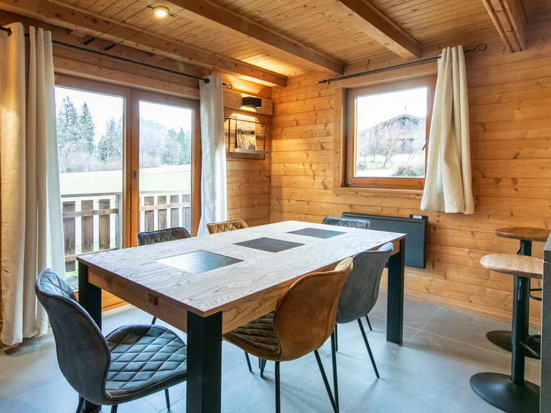 Ski property for sale in Morillon - €430,000 - photo 3