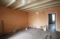 Maison à vendre à Chives, Charente-Maritime - 36.600 € - photo 9