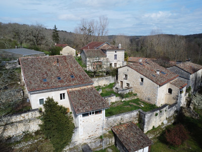 house for sale in Charente